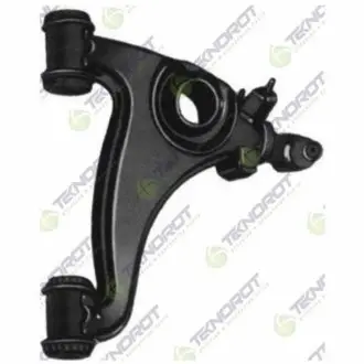 DB важіль передній нижній прав.W124 3.0/E60 AMG TEKNOROT M-435