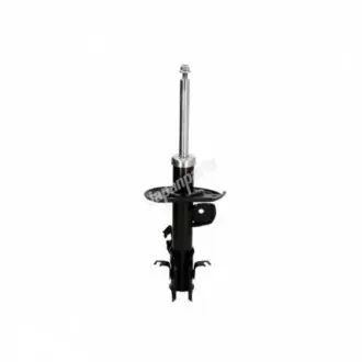 NISSAN Амортизатор газ.передн. Лев. Leaf 10- JAPANPARTS MM-10118