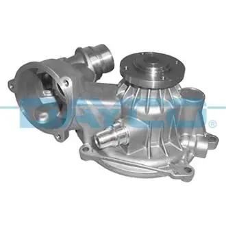 BMW Помпа води E65 740-750 05-,E70 X5 4.8 07-,E60 DAYCO DP576