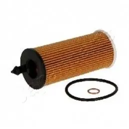 BMW фільтр мастила 116d/118d/120d 116/118/120 JAPANPARTS FO-ECO141