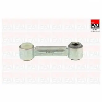 Фото 1 - fiat тяга стабилизатора задн.iveco daily iii,iv 99- FAI SS8276 FIAT Тяга стабилизатора задн.Iveco Daily III,IV 99- FAI SS8276 (фото 1)