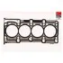 FIAT прокладка гбц 1к. (0.82mm) Doblo 1.3D Multiget FAI HG1618A (фото 1)