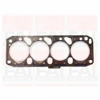 Прокладка Г/Б Ford 1.8D/TD 3 karbi 1.55mm 92-94 FAI HG527