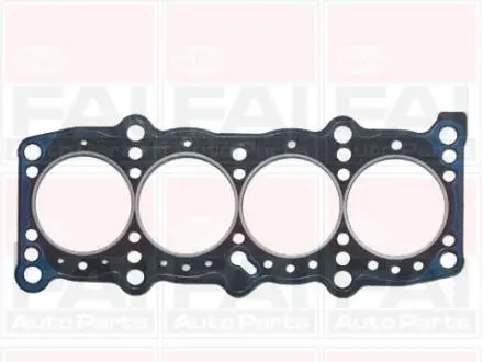 Прокладка ГБЦ FIAT PUNTO 1.2 16V 97-06 FAI HG878