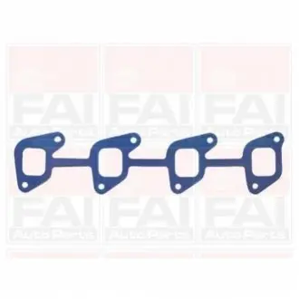 FORD прокладка впускного колектора Transit 2.5 84- FAI IM112
