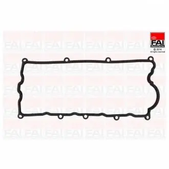Прокладка клап. криш. Opel Astra G/H, Corsa C 1.7Cdti 03- FAI RC1366AS