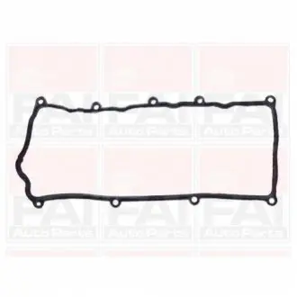 Прокладка клап.кр. Opel Astra G 1.7DTI 16V 00- FAI RC895S