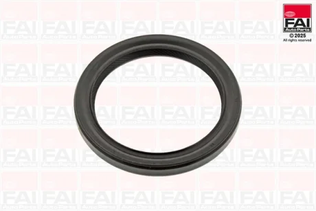 Сальник к/вала перед. Renault Master// Opel Movano// Nissan Patrol GR 3.0TDI 16V (ZD30DDTI) 00-, Terrano II 3.0TDI 00-10 FAI OS1831