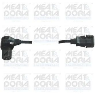 MEATDORIA OPEL датчик обертів двигуна FRONTERA A 2.1 MEAT&DORIA 87322