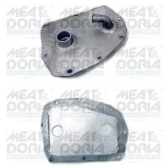 MEATDORIA DB масляний радіатор W124/202/210/140 2.8/3.2 MEAT&DORIA 95086