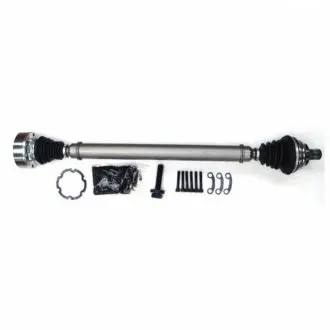 VW піввісь права Golf V 1.9TDI (5 кпп) MAGNETI MARELLI TDS0104