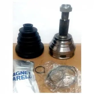 AUDI ШРКШ зовнішній. 100 74- комплектний MAGNETI MARELLI TOJ0016