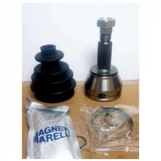 FORD ШРКШ зовнішній к-кт.Fiesta 1.2,1.4I MAGNETI MARELLI TOJ0115