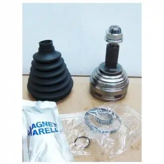 RENAULT ШРКШ зовнішній Logan,MCV,Sandero MAGNETI MARELLI TOJ0326
