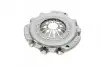 Комплект зчеплення MB Sprinter 2.3D 208D/308D/Vito 2.3TD (d=241mm) (+вижимний) (OM601) BLUE PRINT ADU173015 (фото 8)