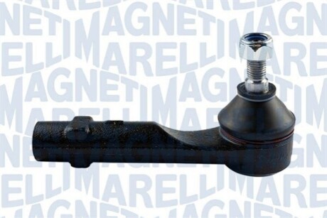 CITROEN наконечник прав. C4 Picasso 06- MAGNETI MARELLI SSP0370