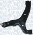 VW Рычаг передний нижний лев.Amarok 10- MAGNETI MARELLI ARM1045 (фото 1)