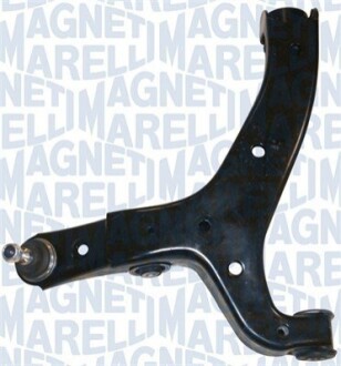 VW Рычаг передний нижний лев.Amarok 10- MAGNETI MARELLI ARM1045