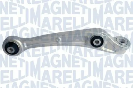 VW важіль передн.підвіски лів.A4,A5 08- MAGNETI MARELLI ARM234