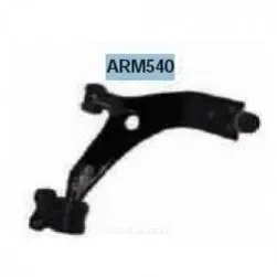 FORD важіль передн.прав.Focus,C-Max 03- MAGNETI MARELLI ARM540