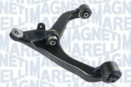 JEEP важіль передн.нижн.лів.Cherokee 01- MAGNETI MARELLI ARM628