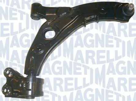 MAZDA Важіль передній нижн.правий.CX-7 07- MAGNETI MARELLI ARM802