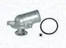 DB термостат 87°C M111 93- (без відведення) MAGNETI MARELLI TE0066 (фото 1)