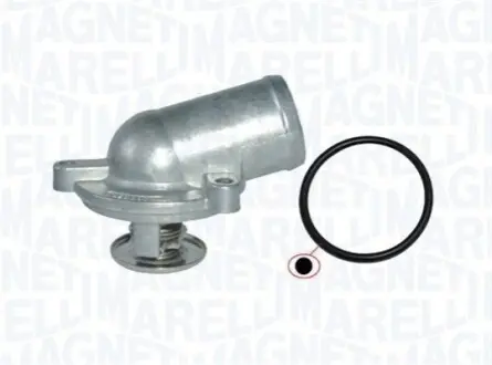 DB термостат 87°C M111 93- (без відведення) MAGNETI MARELLI TE0066