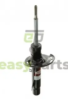 CITROEN амортизатора передн.прав.C3 08- MAGNETI MARELLI 356327070100