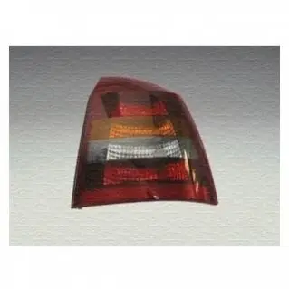 Задній ліхтар прав. OPEL ASTRA G 2002 - MAGNETI MARELLI 714029051831