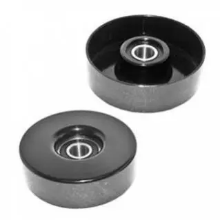 DB ролик натяж.гладкий W124/140/202/210 MAGNETI MARELLI 331316170546 (фото 1)