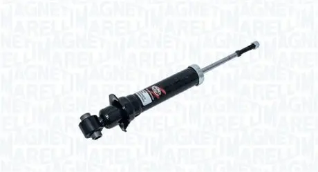 Toyota амортизатор газ.задн.Avensis 03- MAGNETI MARELLI 355449070000