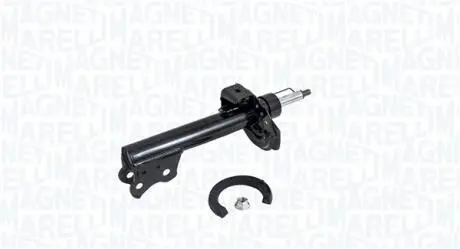DB амортизатор газ.передн.W169/245 04- MAGNETI MARELLI 352738070000