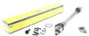 Піввісь (передня) VW Golf/Skoda Octavia 09- (R) (36x814) (TDS0104) MAGNETI MARELLI 302004190104 (фото 1)