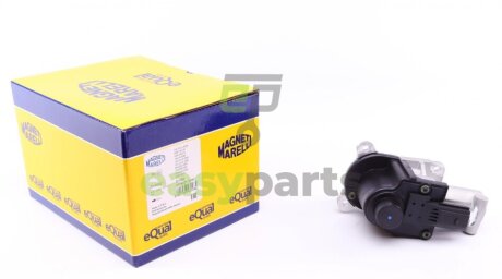 Клапан EGR VW Caddy III/Passat/Golf V 1.9-2.0TDI 03-10 (EV083) MAGNETI MARELLI 571822112083