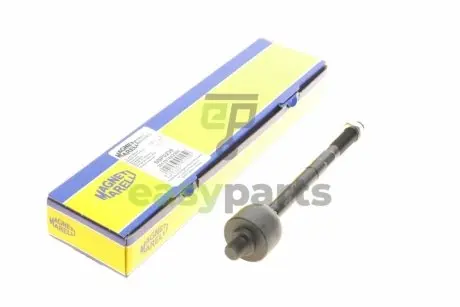 Тяга рульова Renault Kangoo 08-/MB Citan (W415) 12- (SSP0239) MAGNETI MARELLI 301191602390