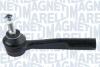 FIAT Наконечник рулев.тяги лев.500L 12- MAGNETI MARELLI 301191604010 (фото 1)