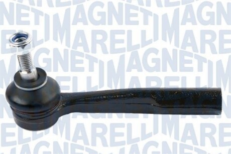 FIAT Наконечник рулев.тяги лев.500L 12- MAGNETI MARELLI 301191604010