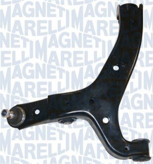 VW Рычаг передний нижний лев.Amarok 10- MAGNETI MARELLI 301181310450