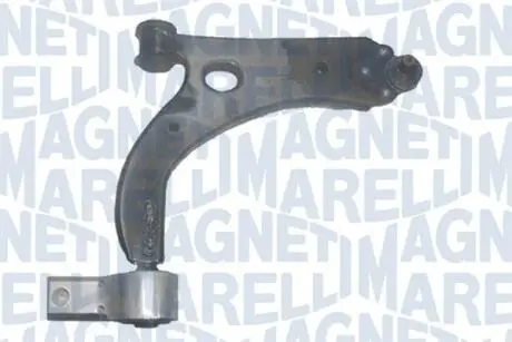 FORD Важіль передн.нижн.правий. Fiesta 02- MAGNETI MARELLI 301181351300