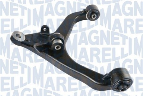 JEEP важіль передн.нижн.лів.Cherokee 01- MAGNETI MARELLI 301181362800