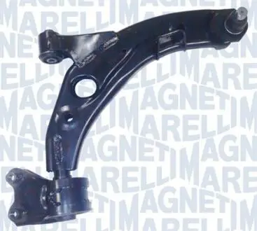 MAZDA Важіль передній нижн.правий.CX-9 07- MAGNETI MARELLI 301181381400