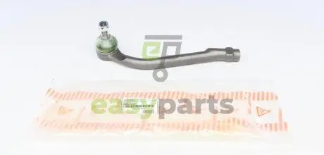 Наконечник тяги рульової (R) Hyundai i30/Kia Cee'D 06- ASMETAL 17HY2001