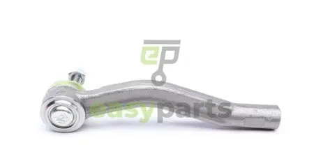 Наконечник тяги рульової (R) Renault Clio/Captur/Zoe 12- ASMETAL 17RN5561