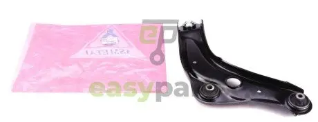 Важіль підвіски (передній) (L) Nissan Qashqai II/Renault Kadjar 13- ASMETAL 30NS1000