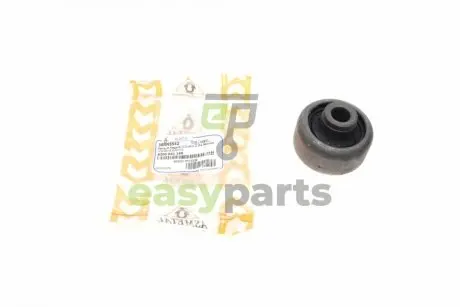 Сайлентблок важеля (переднього/ззаду) Renault Kangoo 08- ASMETAL 38RN5542