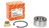 Підшипник маточини (передньої/задньої) MB Vito (W638) 96- (9818) AUTOTECHTEILE 100 9818 (фото 1)