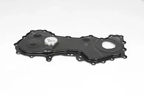 Кришка двигуна передня Master/Movano 2.3dCi FWD 10- BSG BSG 75-122-001