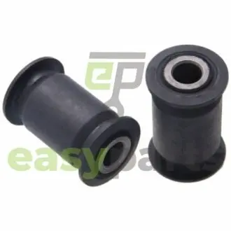 Сайлентблок рульової рейки (к-кт) Audi Q7/Touareg 03-15 FEBEST VWAB-TOUAR-KIT