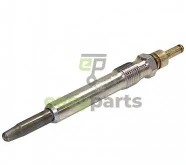 Свічка розжарювання 2.2-2.5D MB W124 93-95/W202 93-00 (11.5V) JP GROUP 1391800100